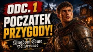 Kingdom Come: Deliverance 2 PL #1 Początek wielkiej przygody! 