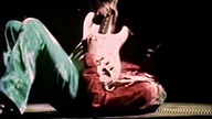 Jimi Hendrix Exp.  Wild Thing/Rock Me Baby - October 9, 1967 MusicOrama Paris