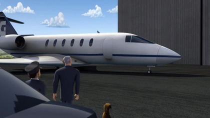 Tarzan i Jane S01 E05 PL