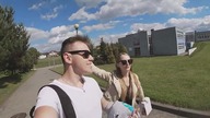 KTOŚ Z NAS BĘDZIE MOKRY! :o