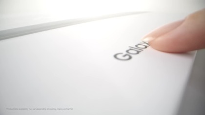 Galaxy Tab S8 Series: Official Unboxing | Samsung