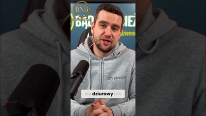 Kolejna KOMPROMITACJA Polskich SŁUŻB