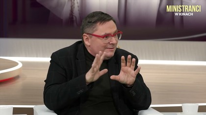 Kto powinien zobaczyć film Ministranci?