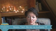 MAMO, TATO, ALE MY SIĘ KOCHAMY !!! *Piątek**Piąteczek**Piątunio*