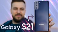 Przełomowy Smartfon Galaxy S21? 