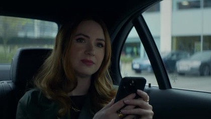 Douglas. Is. Cancelled. S01E01. lektor