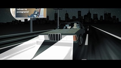 Egzorcysta S01 (2017) - Odcinek 1 - Spadek - [1080p]