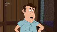 Brickleberry S01E02 (Dubbing PL)