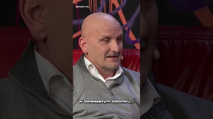 Królewski boi się kibiców ?