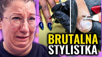 Stylistka paznokci vs TIKTOK #172! Reakcja na paznokciowe Tik-Toki | Quloo