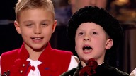 GOLEC UORKIESTRA  GDY SIĘ CHRYSTUS RODZI - JASNA GÓRA