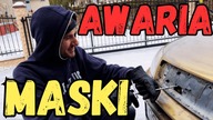 Jak otworzyć w samochodzie maskę awaryjnie? #fiat #punto #naprawasamochodów
