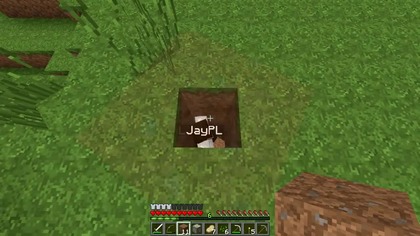 EKSMISJA! - Śmietankowy Surwajwyl S2 #7 - Minecraft /w JASKINIOWIEC