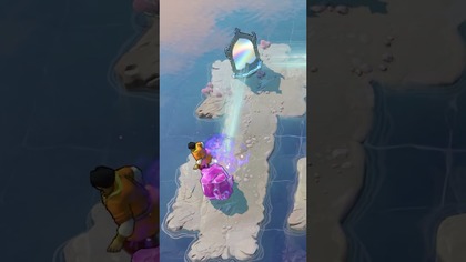 One Of 2026s Most AMBITIOUS Games Is A Puzzle Game