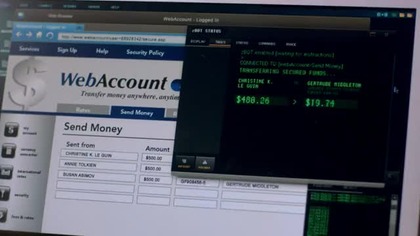 Supernatural - S10E11 Lektor PL