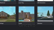 JAK ZROBIĆ GRĘ ROBERTA ROBLOX W 1 MINUTĘ 