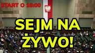  Sejm NA ŻYWO: 1.  posiedzenie Sejmu X kadencji - 14. 11. 2023 cz. 3
