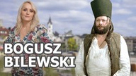 Serialowy Kwiczoł imprezował i nie dbał o zdrowie.  - Bogusz Bilewski