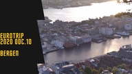 Eurotrip 2020 - Bergen (odc.  10)