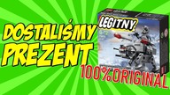 Podróbki klocków LEGO 75192 i 75189 za 129$ - czy warto? ;)