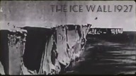THE GREAT BARRIER (1927 r. ) Antarctica