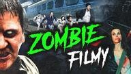 FILMY O ZOMBIE - czasem ucieczka nie wystarczy