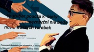 Tak próbują ośmieszać mężczyzn samice