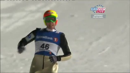 Johan Remen Evensen - 246 5 m