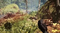 Far Cry Primal #02 Sowa nowy towarzysz