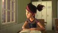 S01E10 Deus Ex Machina