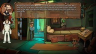 Deponia Gameplay #51(PL)