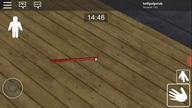 Roblox #4 Granny.  Nie znoszę tej gry!!!