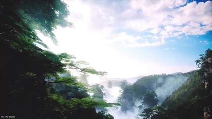 One Hundred Thousand Years of Qi Training 231-235