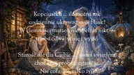 Kopciuszek Daj się odnaleźć - Piosenka wróżki, dla dzieci - BabaduTV - Magdalena Kupińska