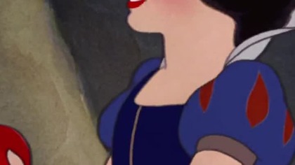 Królewna Śnieżka fo tilm szowinistyczny? #snowwhite #sniezka #bajki