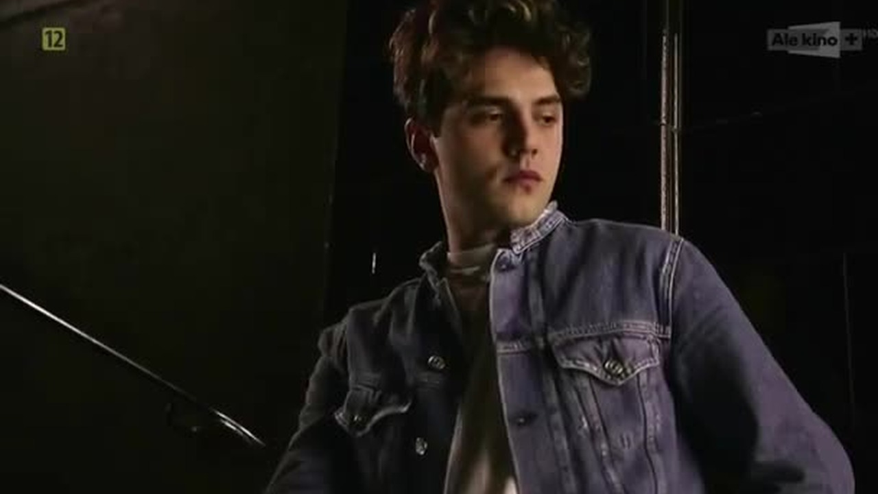 Xavier Dolan: à L'impossible Je Suis Tenu 2016 Xavier Dolan - Niemożliwe nie istnieje, dokument lektor PL 2017 HD - CDA