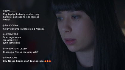TBH - szczerze m&oacute;wiąc... Odcinek 4