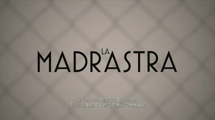 La Madrastra 036 NAPISY PL