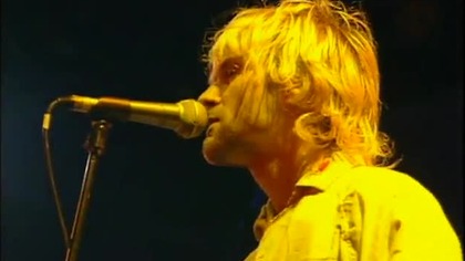 Nirvana - Dumb