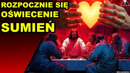 ROZPOCZNIE SIE OSWIECENIE SUMIEN