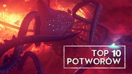TOP 10 POTWORÓW [HOLOCRON - ODCINEK SPECJALNY]