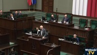  Janusz Korwin-Mikke: Państwo ukraińskie tępi cerkiew prawosławną, a świat milczy!