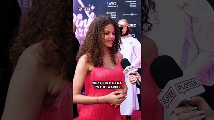 Dankwa w szczerym wyznaniu o Kożuchowskiej.  Czuła presję?