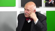 Janusz Korwin-Mikke o swoich przeciwnikach i byłych kolegach (9. 03. 2024)