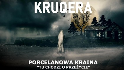 KRUQERA - PORCELANOWA KRAINA PROD. FLEZBEATS