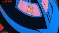 X-men odcinek 63 - Rodzinne więzy
