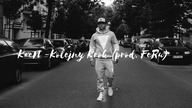 KaeN - Kolejny Krok (prod.  FeRu)