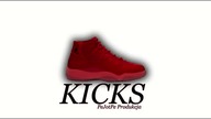  KICKS  Old School Hip Hop Instrumental