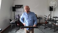 Wyobraźnia kluczem do budowania nadziej #06 - Łukasz Popiołek