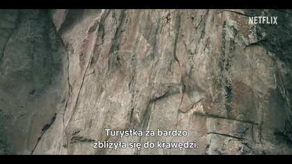 Dzikość (2025) | ZWIASTUN